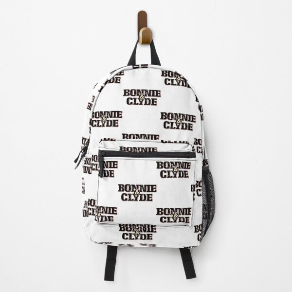 Item preview, Bonnie Parker - Clyde Chapmion Barrow designed and sold by qicsumwr.