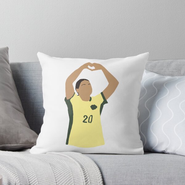 Item preview, Sam Kerr Love  designed and sold by miadrawsforu.