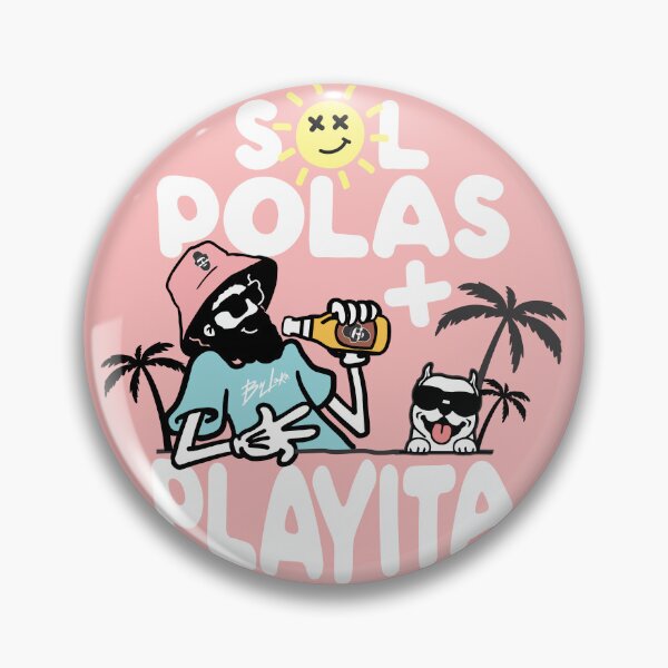Item preview, COCKS + PLALLITA designed and sold by BYLOKO.