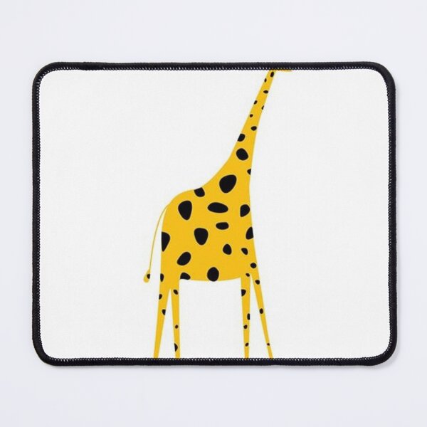 Item preview, polca dot giraffe designed and sold by Lindamhyatt.