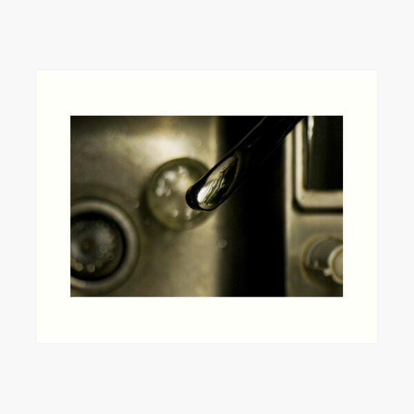 Item preview, Kitchen Sink designed and sold by gary becker.