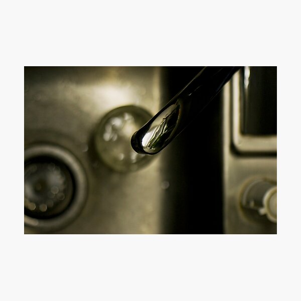 Item preview, Kitchen Sink designed and sold by gary becker.