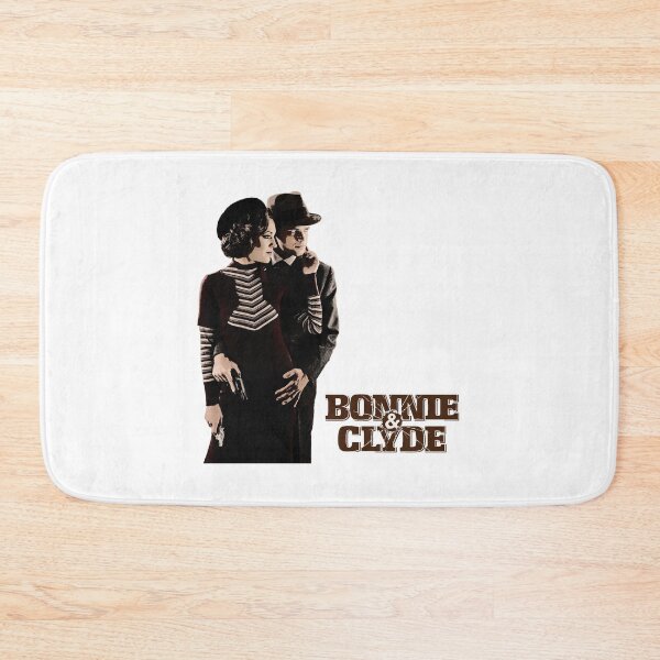 Item preview, Bonnie Parker - Clyde Chapmion Barrow designed and sold by qicsumwr.