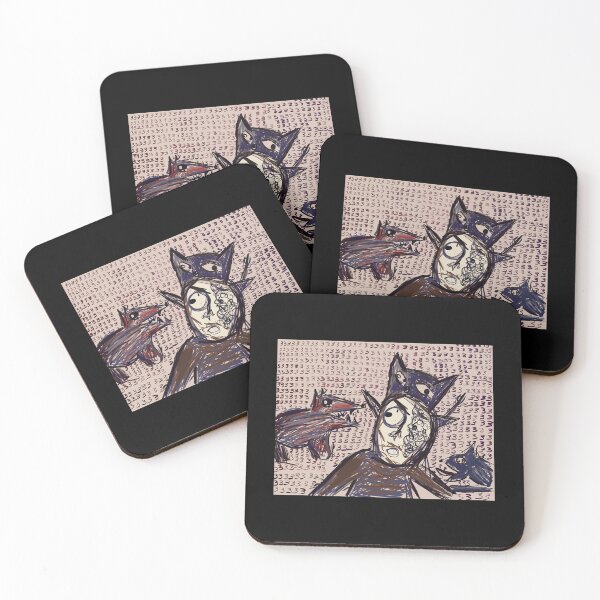 Item preview, Dog 3-Way - Charlie Kelly Premium designed and sold by KendalSchenk.