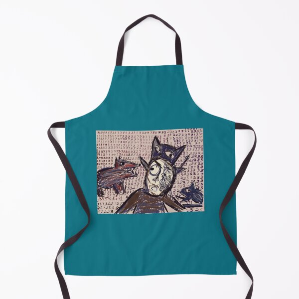 Item preview, Dog 3-Way - Charlie Kelly Premium designed and sold by KendalSchenk.