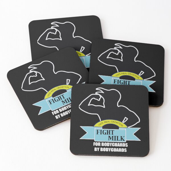 Item preview, Fight Milk - It_s Always Sunny designed and sold by KendalSchenk.