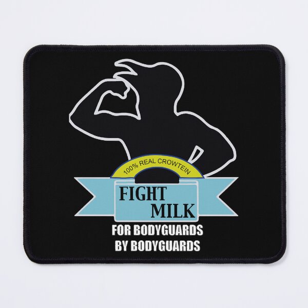 Item preview, Fight Milk - It_s Always Sunny designed and sold by KendalSchenk.