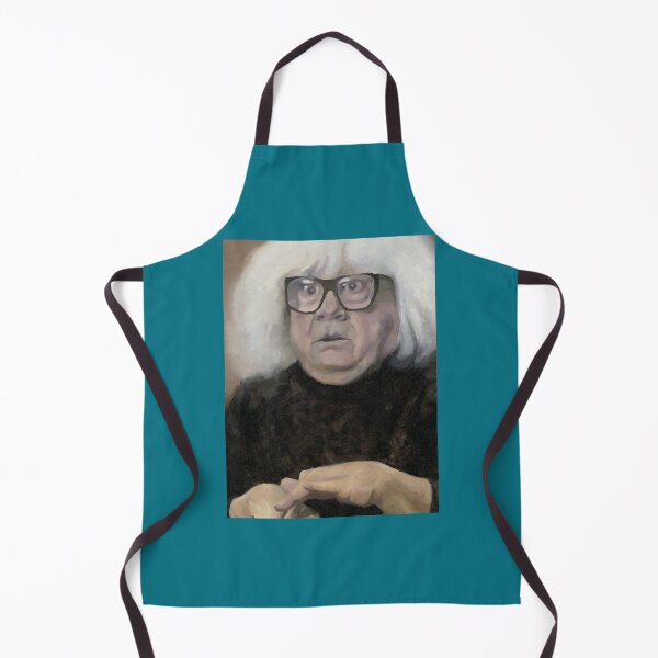 Item preview, Frank AKA Ongo Gablogian, Art Collector designed and sold by KendalSchenk.