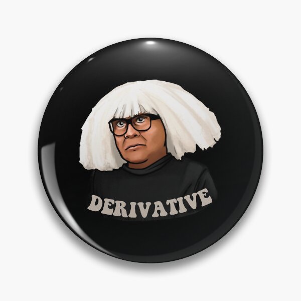 Item preview, Frank Derivative Active designed and sold by KendalSchenk.