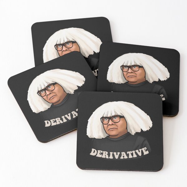 Item preview, Frank Derivative Active designed and sold by KendalSchenk.