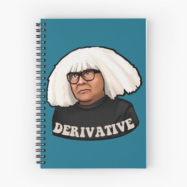 Item preview, Frank Derivative Active designed and sold by KendalSchenk.