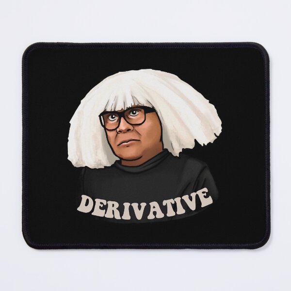 Item preview, Frank Derivative Active designed and sold by KendalSchenk.