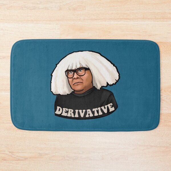 Item preview, Frank Derivative Active designed and sold by KendalSchenk.