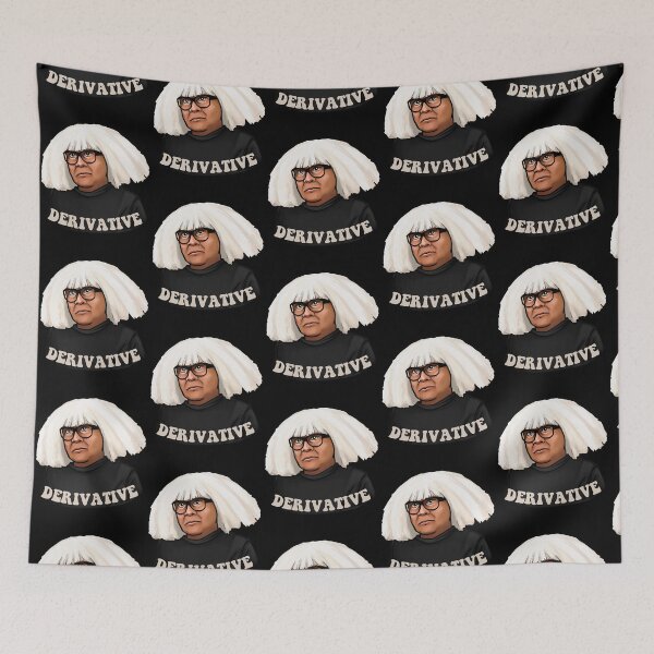 Item preview, Frank Derivative Active designed and sold by KendalSchenk.