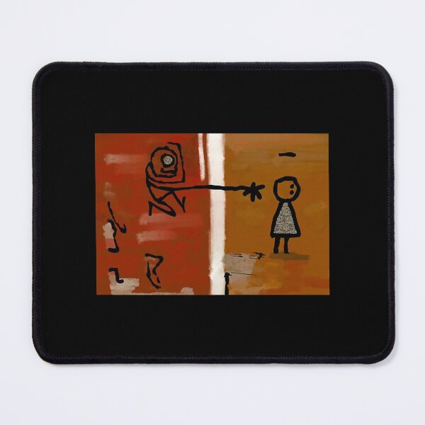 Item preview, It’s Always Sunny Painting designed and sold by KendalSchenk.