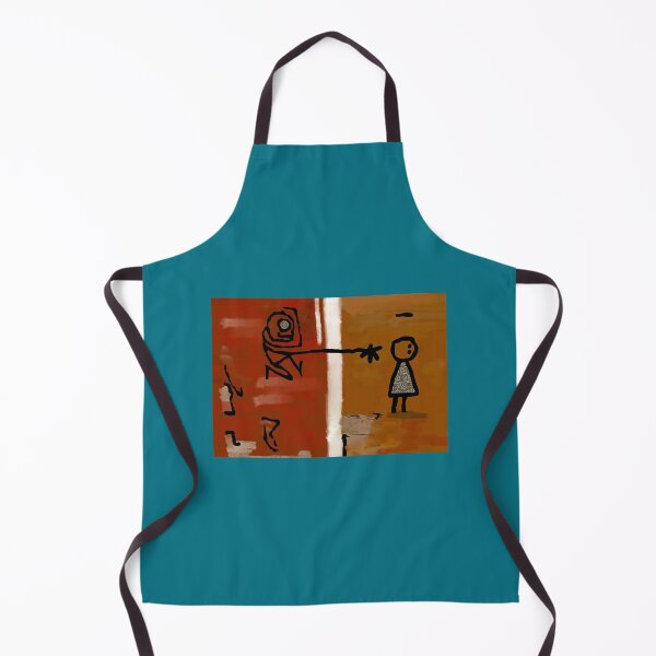 Item preview, It’s Always Sunny Painting designed and sold by KendalSchenk.