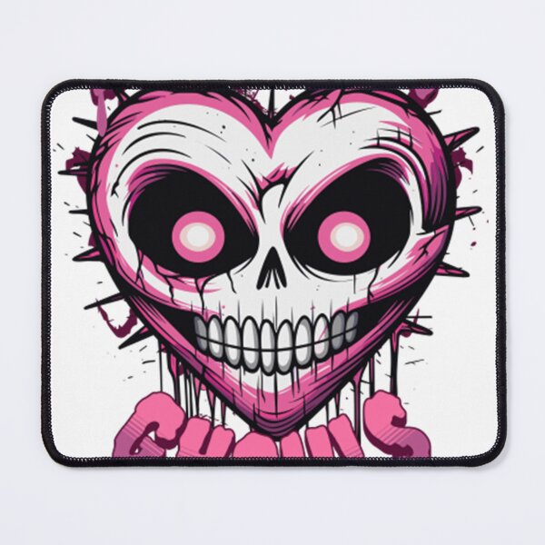 Item preview, Let'S Go Ghouls  designed and sold by LynnTLopez.