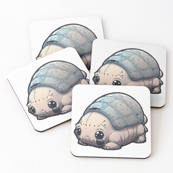 Item preview, Dairy Cow Isopod, Pillbug, Roly Poly, Isopods, Bug, Insect designed and sold by Porcupine Tees ⭐⭐⭐⭐⭐.