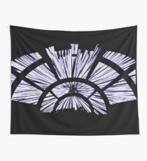 What a Piece of Junk! Wall Tapestry