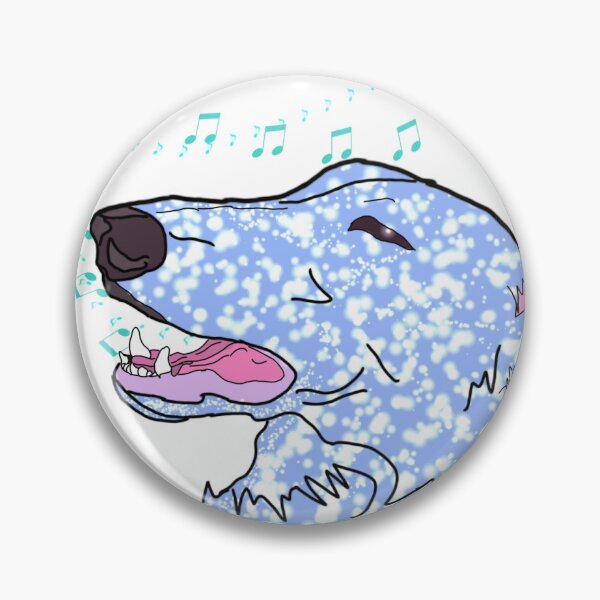 Item preview, Howling beauty color collection exclusives  designed and sold by Amejade.