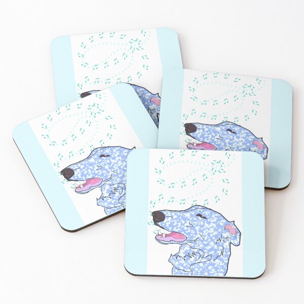 Item preview, Howling beauty color collection exclusives  designed and sold by Amejade.