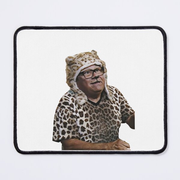 Item preview, Man Cheetah Graphic designed and sold by KendalSchenk.