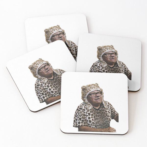 Item preview, Man Cheetah Graphic designed and sold by KendalSchenk.