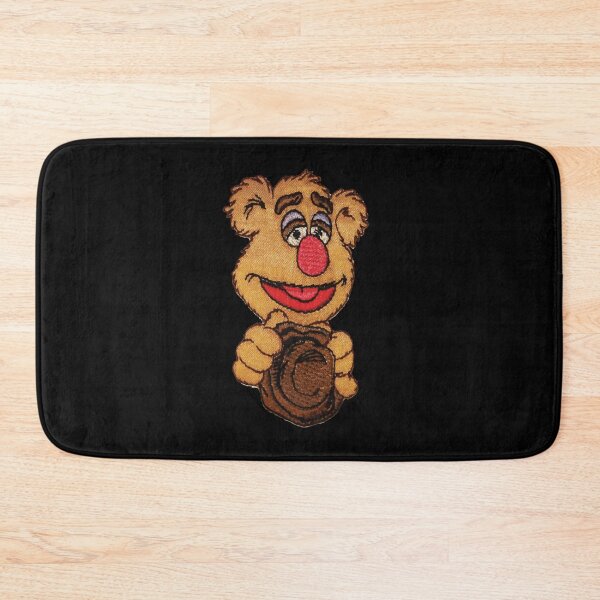 Item preview, fozzie  designed and sold by LOREKORUPSKAS.