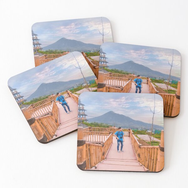 Item preview, Bamboo bridge in kopeng designed and sold by alexhadi.