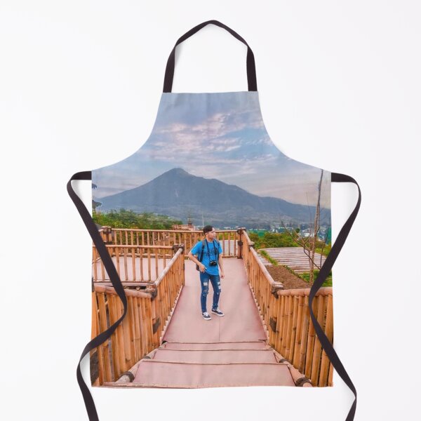 Item preview, Bamboo bridge in kopeng designed and sold by alexhadi.