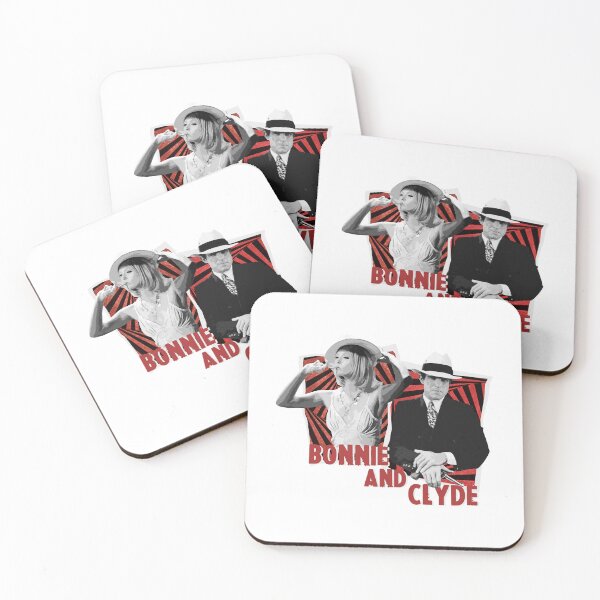 Item preview, Bonnie Parker - Clyde Chapmion Barrow designed and sold by qicsumwr.