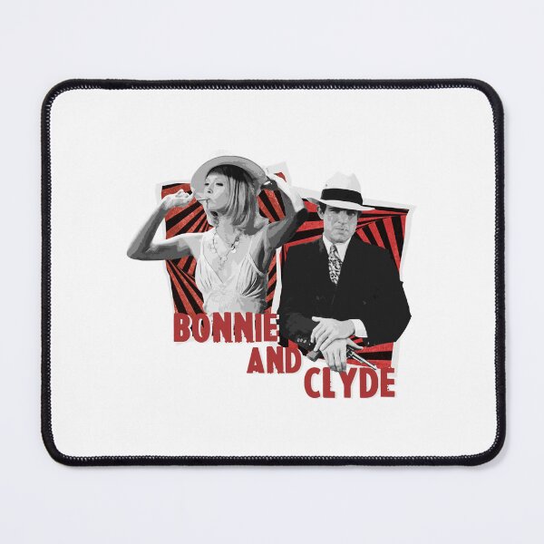 Item preview, Bonnie Parker - Clyde Chapmion Barrow designed and sold by qicsumwr.