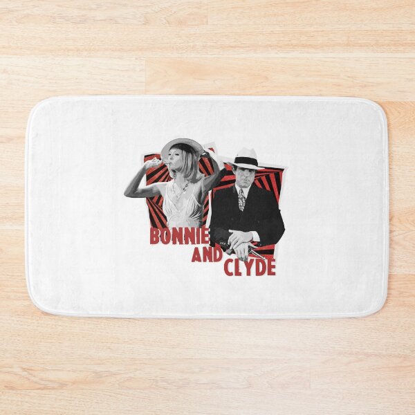 Item preview, Bonnie Parker - Clyde Chapmion Barrow designed and sold by qicsumwr.