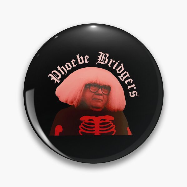 Item preview, Phoebe Bridgers Ongo Gablogian designed and sold by KendalSchenk.