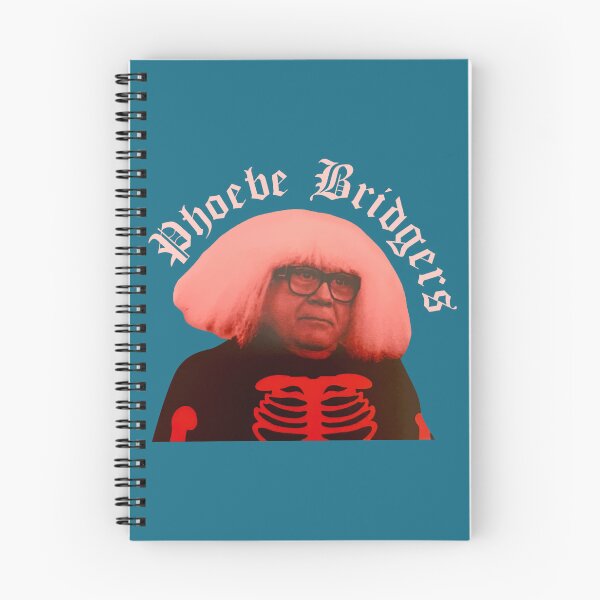 Item preview, Phoebe Bridgers Ongo Gablogian designed and sold by KendalSchenk.