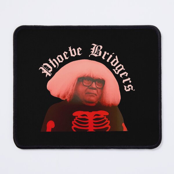 Item preview, Phoebe Bridgers Ongo Gablogian designed and sold by KendalSchenk.