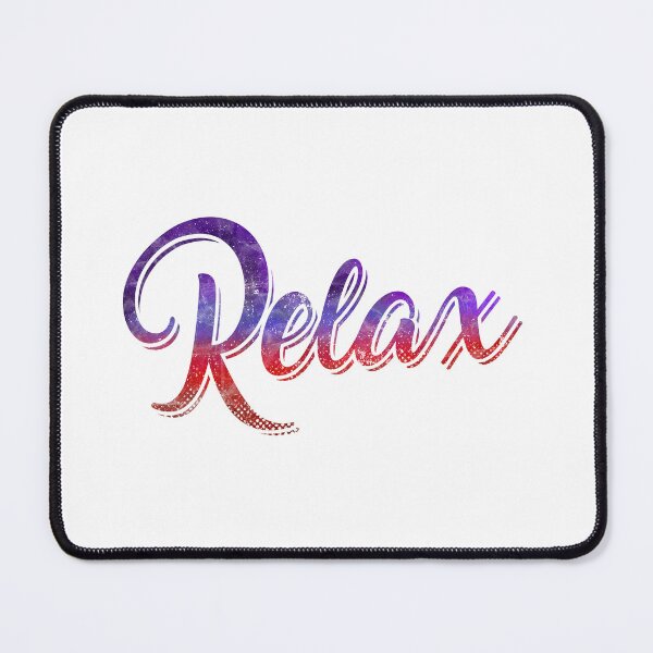 Item preview, Relax maaan designed and sold by BKB2013.