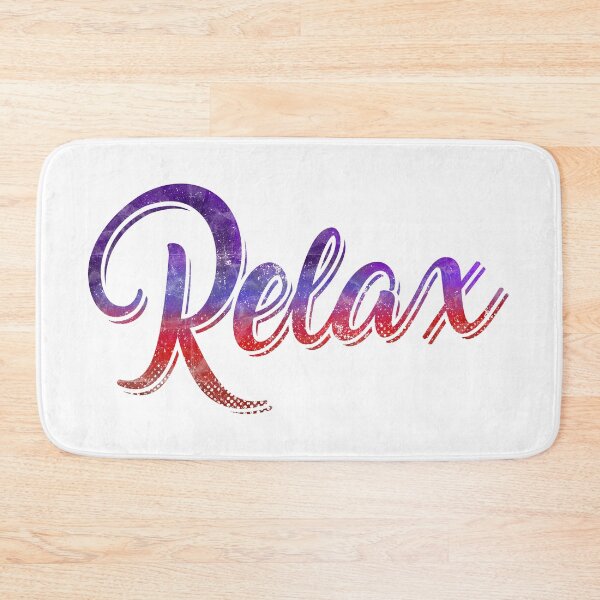 Item preview, Relax maaan designed and sold by BKB2013.