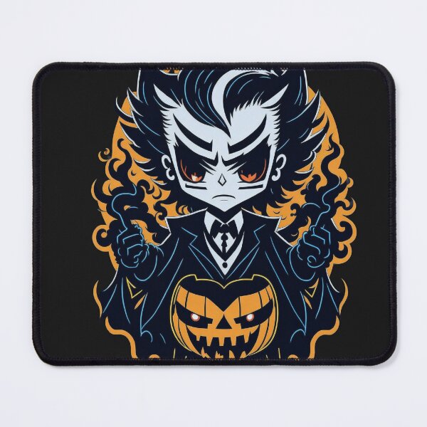 Item preview, Halloween Dracula designed and sold by magejosh.