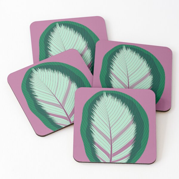Item preview, calathea picturata designed and sold by jenlinhua.