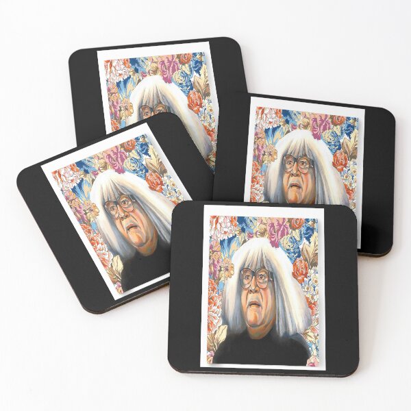Item preview, Ongo Gablogian Painting designed and sold by KendalSchenk.