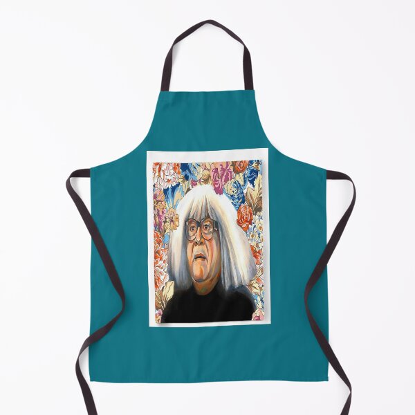 Item preview, Ongo Gablogian Painting designed and sold by KendalSchenk.
