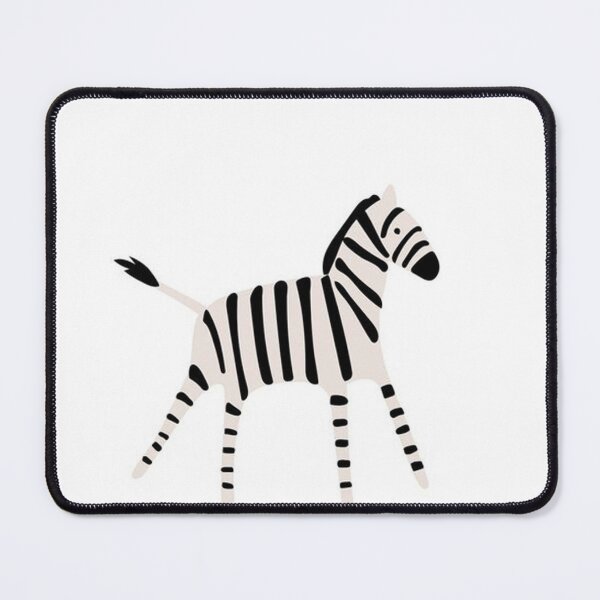 Item preview, zebra black and white designed and sold by Lindamhyatt.