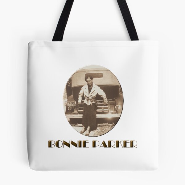 Item preview, Bonnie Parker - Clyde Chapmion Barrow designed and sold by qicsumwr.
