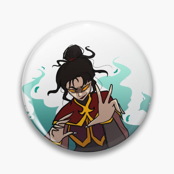 Item preview, Azula designed and sold by Dragonkitty11.
