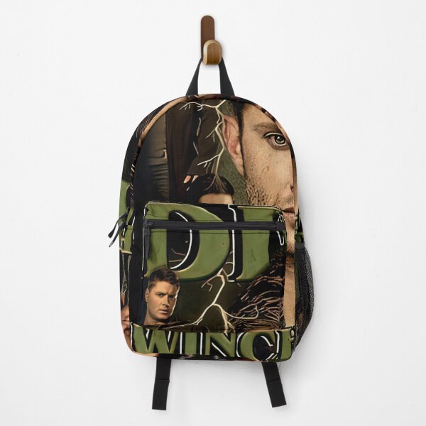 Item preview, The Winchester Dean Vintage designed and sold by IsacHalvorson.