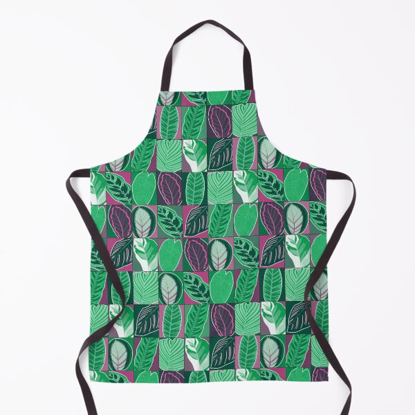 Item preview, calatheas tiled designed and sold by jenlinhua.
