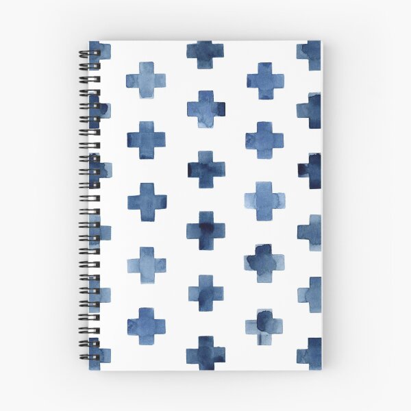 Item preview, Scandinavian Cross Pattern designed and sold by Kris  Kivu.