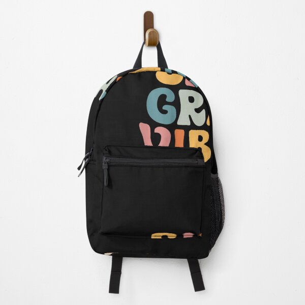 Item preview, Sixth Grade Vibes - 6Th Grade Team Retro 1St Day Of School designed and sold by VictorFeld.