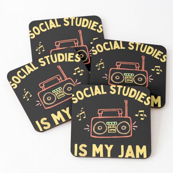 Item preview, Social Studies Teacher Team, History Teacher Appreciation  designed and sold by VictorFeld.